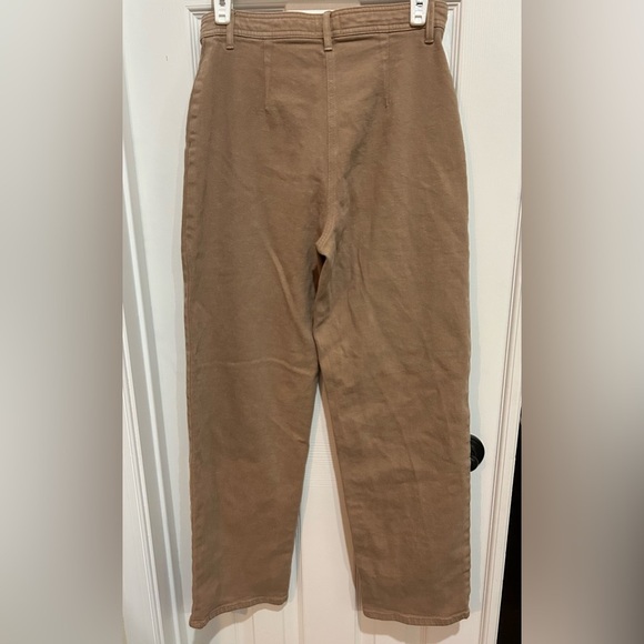 Aritzia Wilfred Free Utility Pant 4 - Picture 4 of 7